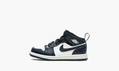 Air Jordan 1 Mid TD "Armory Navy"