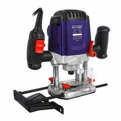 Фрезер сетевой ПУЛЬСАР ФЭ 1300C (1300Вт 6-8 мм, 52мм ход, 12000-30000 об/мин, 4,5 кг)