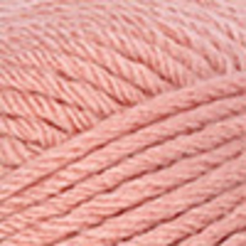 Пряжа Nako Sport Wool 2807 пыльн.роза (уп.5 мотков)