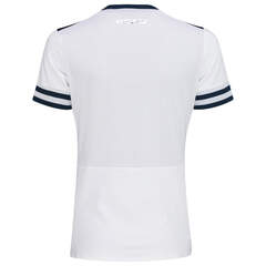 Женская теннисная футболка Head Performance T-Shirt W - white/print perf