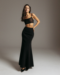 Юбка "Макси"