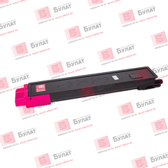 Тонер-картридж БУЛАТ s-Line TK-8325M для Kyocera TASKalfa 2551ci (Пурпурный, 12000 стр.)