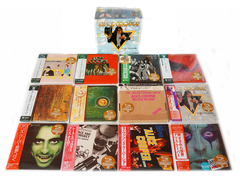 Alice Cooper / Комплект (12CD)