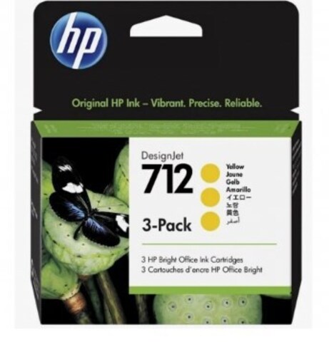 Картридж HP 3ED79A