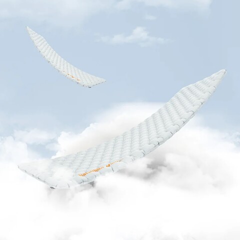 Коврик надувной Naturehike R3.2 M прямоугольный