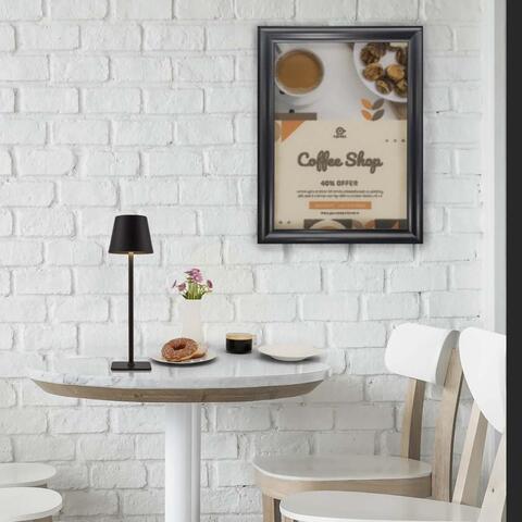 Настольная светодиодная лампа F-Promo Pyari 4614-1T