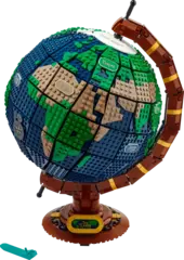 Конструктор LEGO Ideas 21332 Глобус