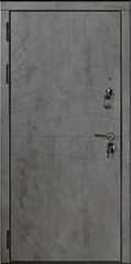Дверь входная Верта