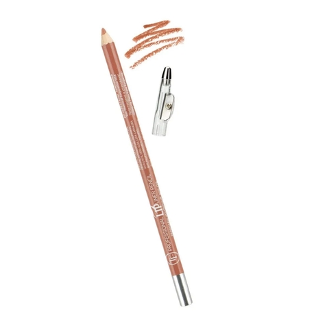 TF Карандаш для губ контурный с точилкой Professional Lipliner Pencil тон 118 персиковый