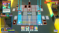 Yu-Gi-Oh! Legacy of the Duelist : Link Evolution (для ПК, цифровой код доступа)