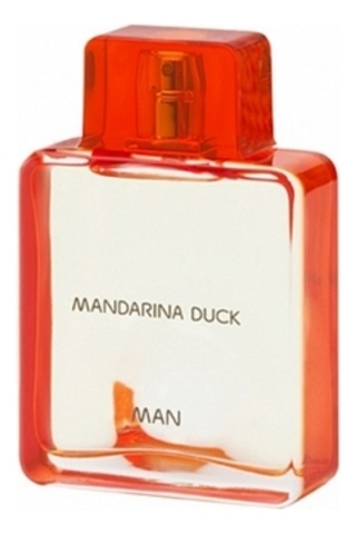 Mandarina Duck men