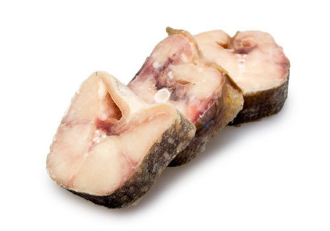 Стейки из щуки~500г