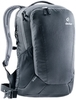 Картинка рюкзак городской Deuter Giga 28 graphite-black - 1