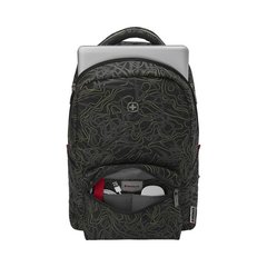 Рюкзак для ноутбука 16'' Wenger Colleague черный