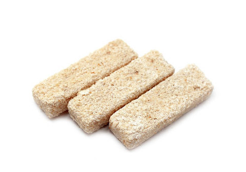 Палочки из горбуши в панировке~500г