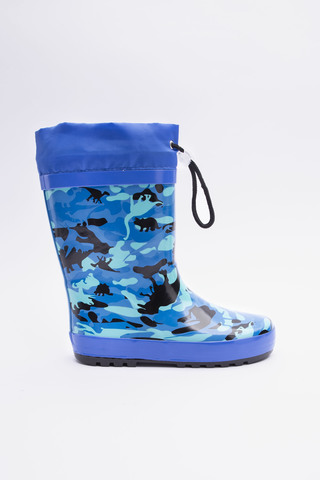 Резиновые сапоги LEMON SHOES GIRL