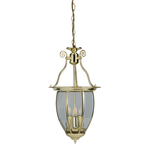 Подвес Arte Lamp Rimini A6509SP-3PB