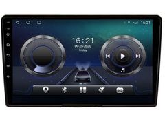 Магнитола Renault Duster (2015-2021) Android 10 6/128GB IPS DSP 4G модель CB-1029TS10