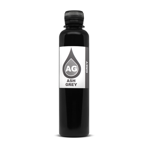 Фотополимер FunToDo Ash Grey, серый (250 гр)