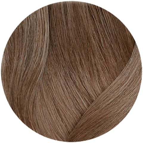 Matrix Socolor Pre-Bonded 506NJ (Темный блондин натуральный нефритовый) - Крем-краска для седых волос