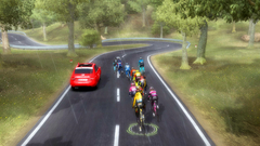 The Cycling Bundle 2021 (для ПК, цифровой код доступа)