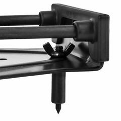 Фрезер сетевой ПУЛЬСАР ФЭ 1300C (1300Вт 6-8 мм, 52мм ход, 12000-30000 об/мин, 4,5 кг)