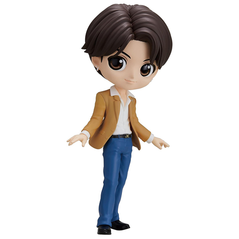 Фигурка Q Posket BTS Dynamite: Jung Kook