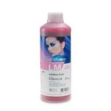 Чернила InkTec DTI06 /LM light magenta (светло малиновый) Piezo 1л. Сублимационные