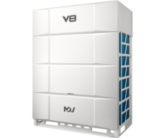 Наружный блок V8-i MDV-V8i785V2R1A(MA)