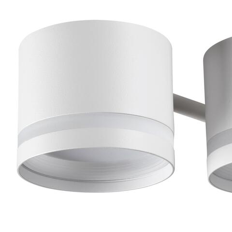 Потолочная люстра Lumion GARETA 8235/6C