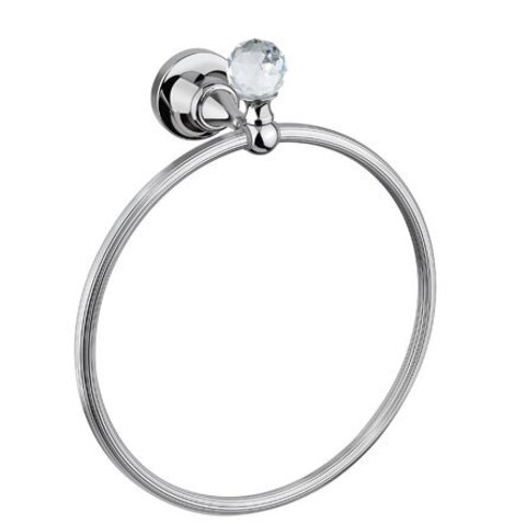 Cezares OLIMP-RN-02-M OLIMP-RN-02-M Полотенцедержатель кольцо, бронза