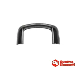 Ручка-рукоятка QUATTRO ELEMENTI A600/800 верхняя (770-629-061)