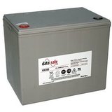 Аккумулятор EnerSys DataSafe 12HX300A ( 12V 72Ah / 12В 72Ач ) - фотография