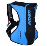 Рюкзак поилка USWE Ranger 4 black/blue