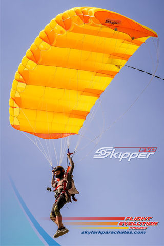 Skylark Skipper Evo