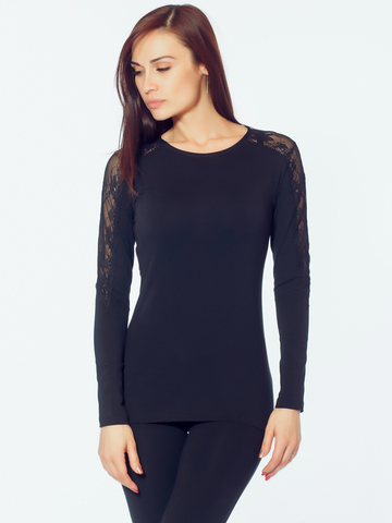 Блузка 4069 Maglia M/L Jadea