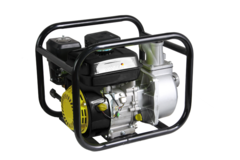 Мотопомпа HUTER MP-80 (70/11/7)