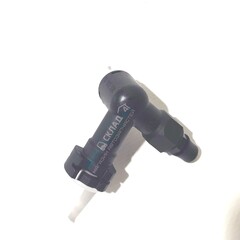 ТРОЙНИК СЦЕПЛЕНИЯ ПЛАСТИКОВЫЙ CRUZE GM (ПЕРЕХОДНИК РАБОЧЕГО СЦЕПЛЕНИЯ) \