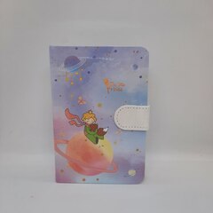 Bloknot \ Блокнот \ Notepad  A6 Little Prince 2