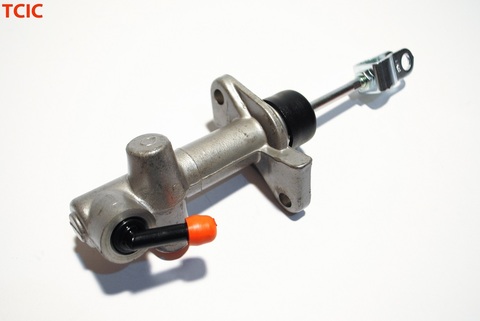 ЦИЛИНДР СЦЕПЛЕНИЯ ГЛАВНЫЙ AVEO -2011, LANOS, CHANCE, SENS VALEO