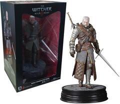 Фигурка Dark Horse Comics The Witcher 3 The Wild Hunt Geralt Grandmaster Ursine 20 cm