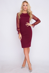 Платье 7537 Avili