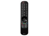 LED телевизор LG 86UQ80006LB 4K Ultra HD