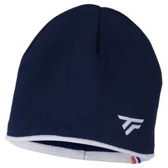 Шапка зимняя Tecnifibre Polar Beanie 22 - navy