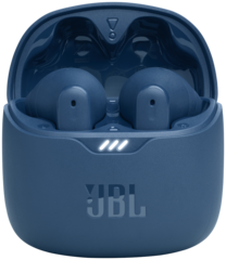Беспроводные наушники JBL Tune Flex JBLTFLEXBLUAM Blue