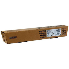 Тонер-картридж тип IM C2510H RICOH IM C2010/IM C2510 черный (842561) 30K