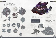 The Art of Darksiders Genesis (На Английском языке)