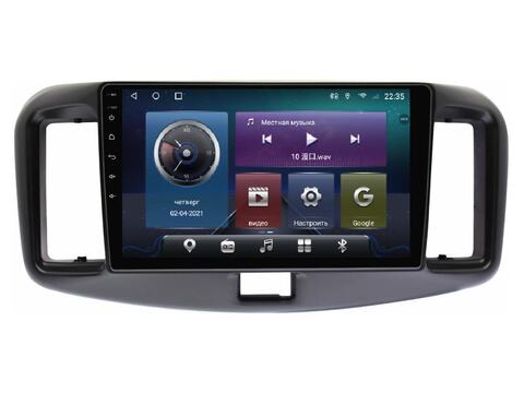 Магнитола для Daihatsu Mira eS (2013-2017) Android 11 4/64GB QLED DSP 4G модель DH-0031TS18