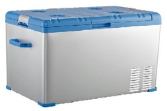 Компрессорный автохолодильник iFreezer A25 (25 л.) 12-24-220В