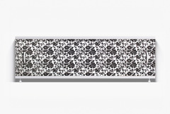 Экран под ванну Оптима 1,5